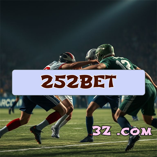 252bet Apostas esportivas